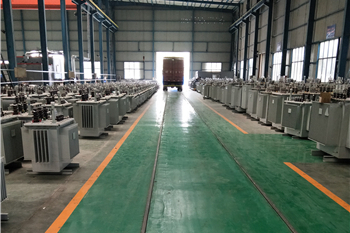 西华S13-1000kva/10kv/0.4