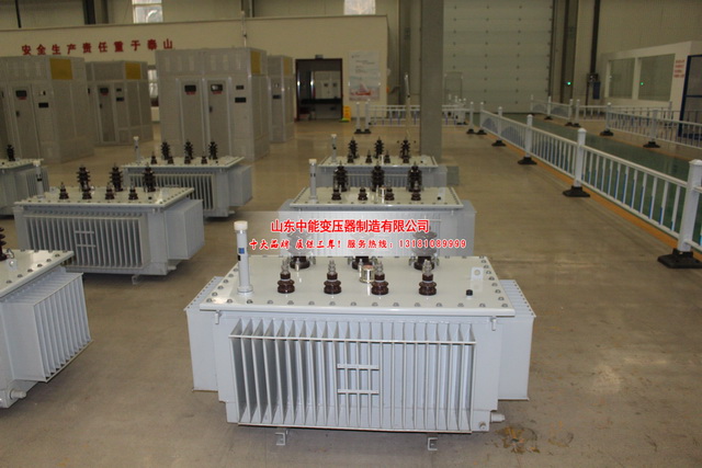 西华S20变压器